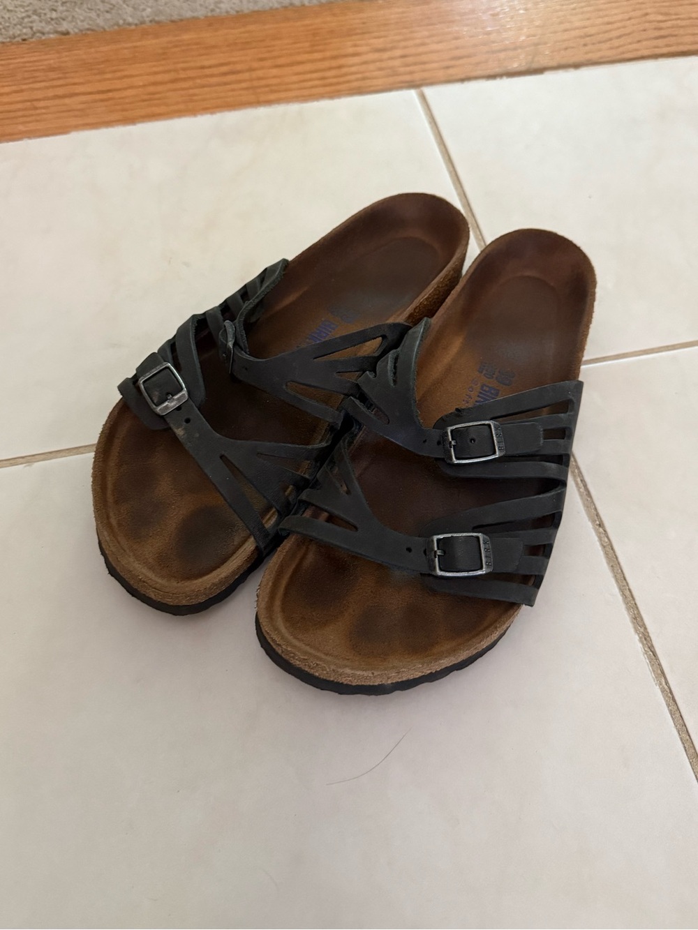 Birkenstock Granada